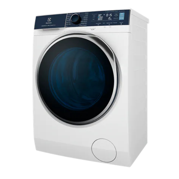 Mesin Cuci Front Loading Electrolux Inverter 11 kg EWF1142Q7WB