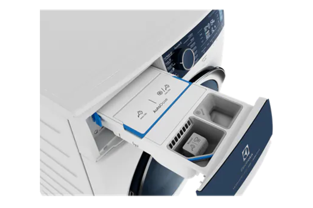 Mesin Cuci Front Loading Electrolux Inverter 11 kg EWF1141R9WB 2