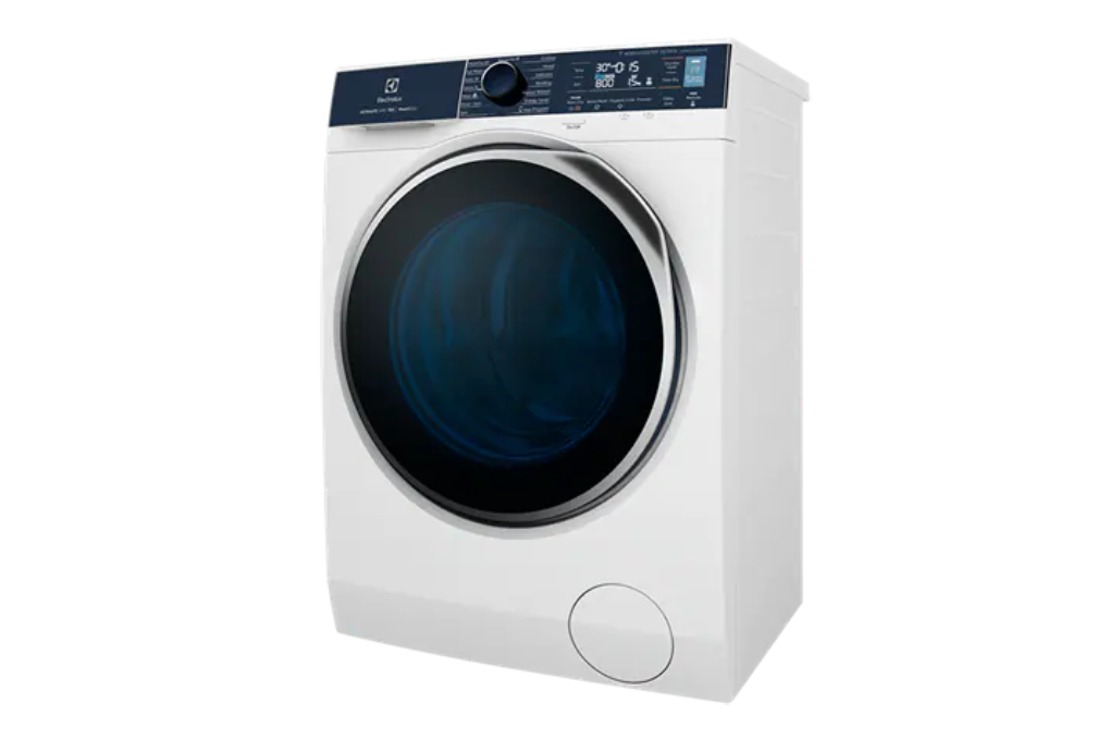 Mesin Cuci Pengering Front Loading Electrolux Inverter 11 kg EWW1142Q7WB