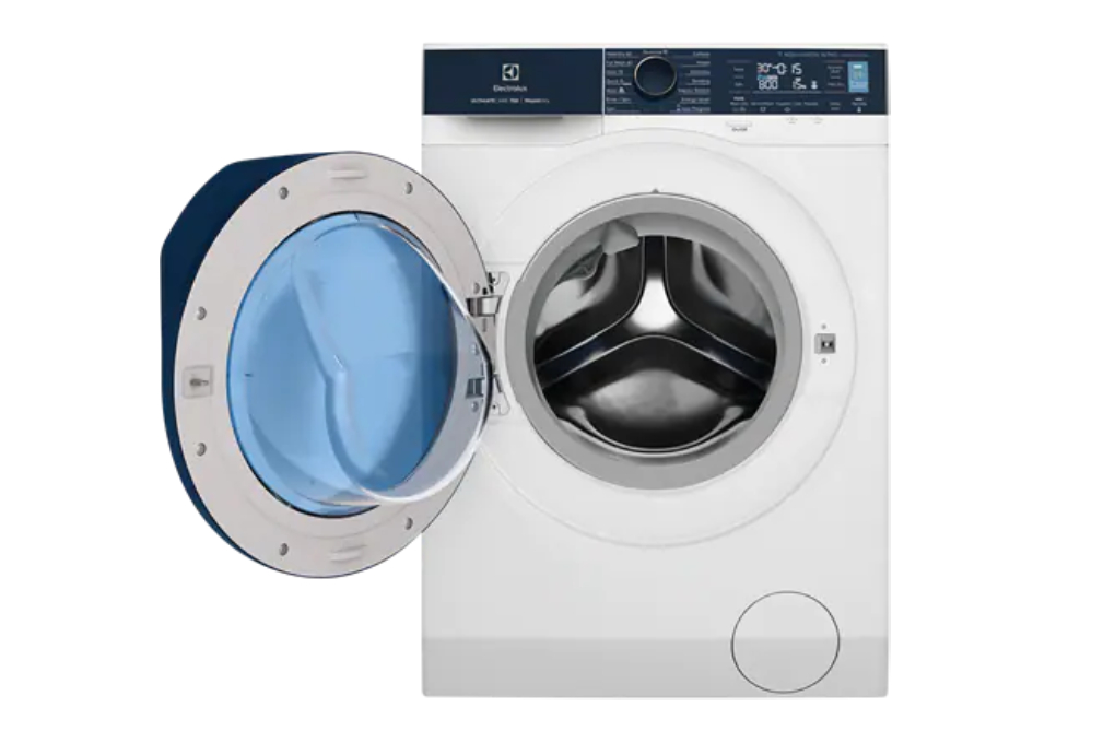 Mesin Cuci Pengering Front Loading Electrolux Inverter 11 kg EWW1142Q7WB 2
