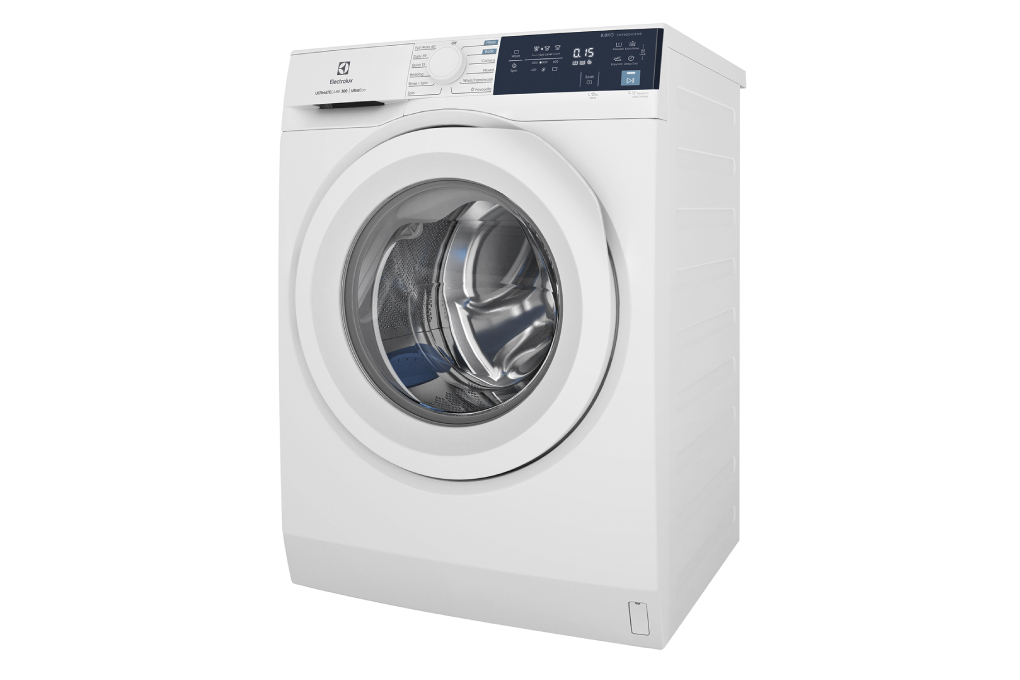Mesin Cuci Front Loading Electrolux 8 kg EWF8004E3WB