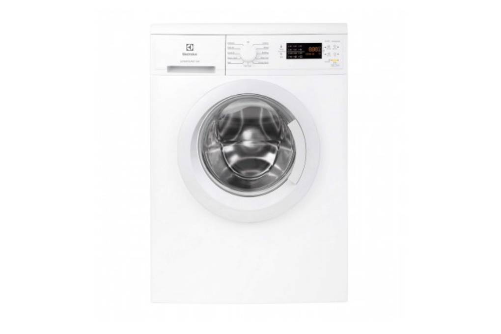 Mesin Cuci Front Loading Electrolux Inverter 8 kg EWF8025EGWA