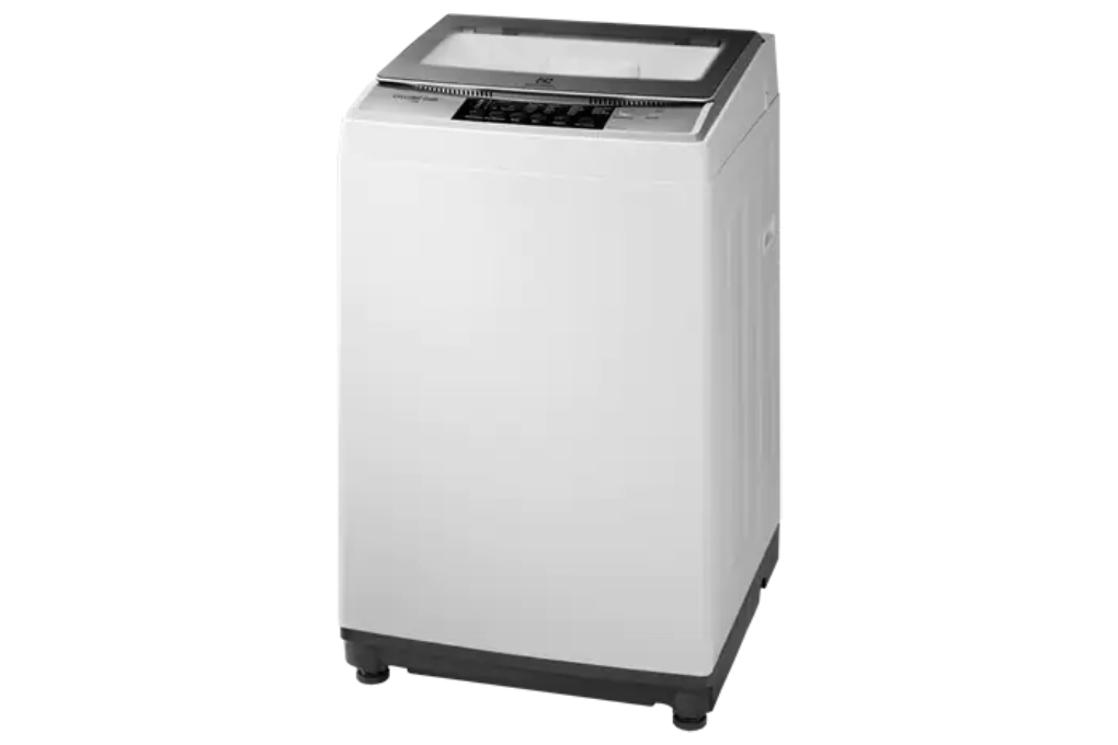 Mesin Cuci Top Loading Electrolux Inverter 7.5 kg EWT7588H1WB
