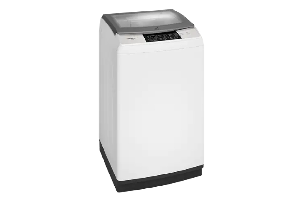 Mesin Cuci Top Loading Electrolux Inverter 7.5 kg EWT7588H1WB