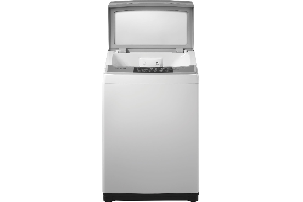 Mesin Cuci Top Loading Electrolux Inverter 7.5 kg EWT7588H1WB 4