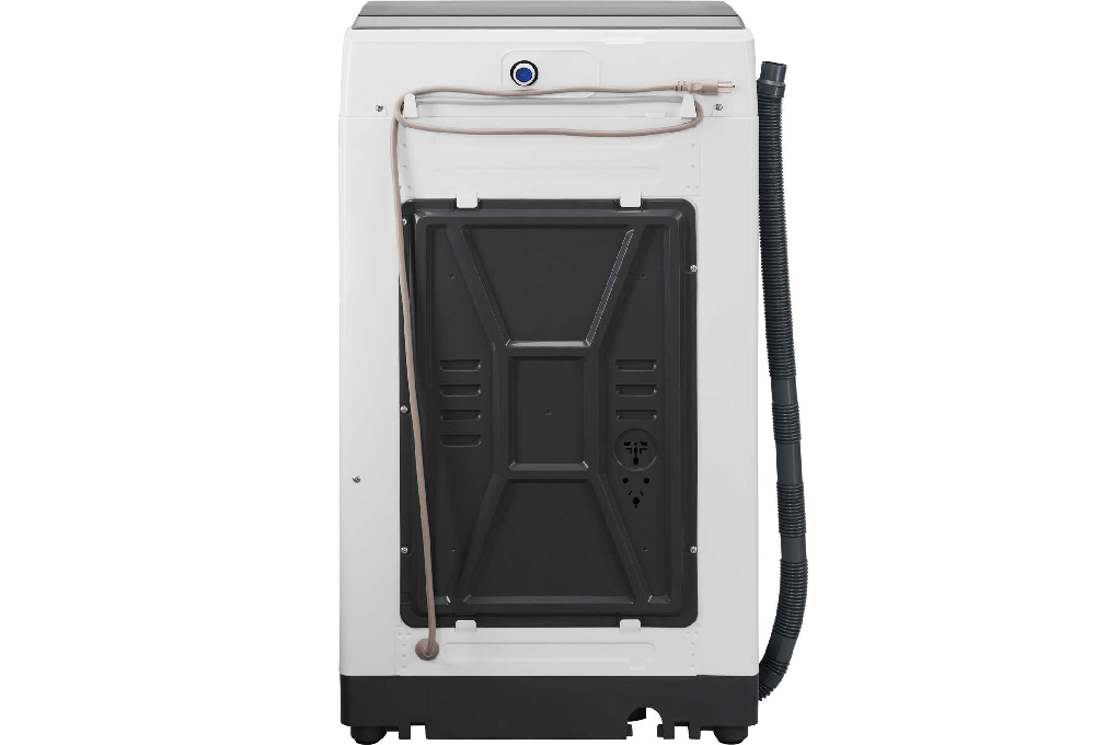 Mesin Cuci Top Loading Electrolux Inverter 7.5 kg EWT7588H1WB 5