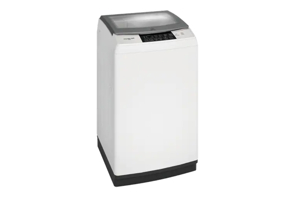 Mesin Cuci Top Loading 1 Tabung Electrolux 8.5 kg EWT8588H1WB