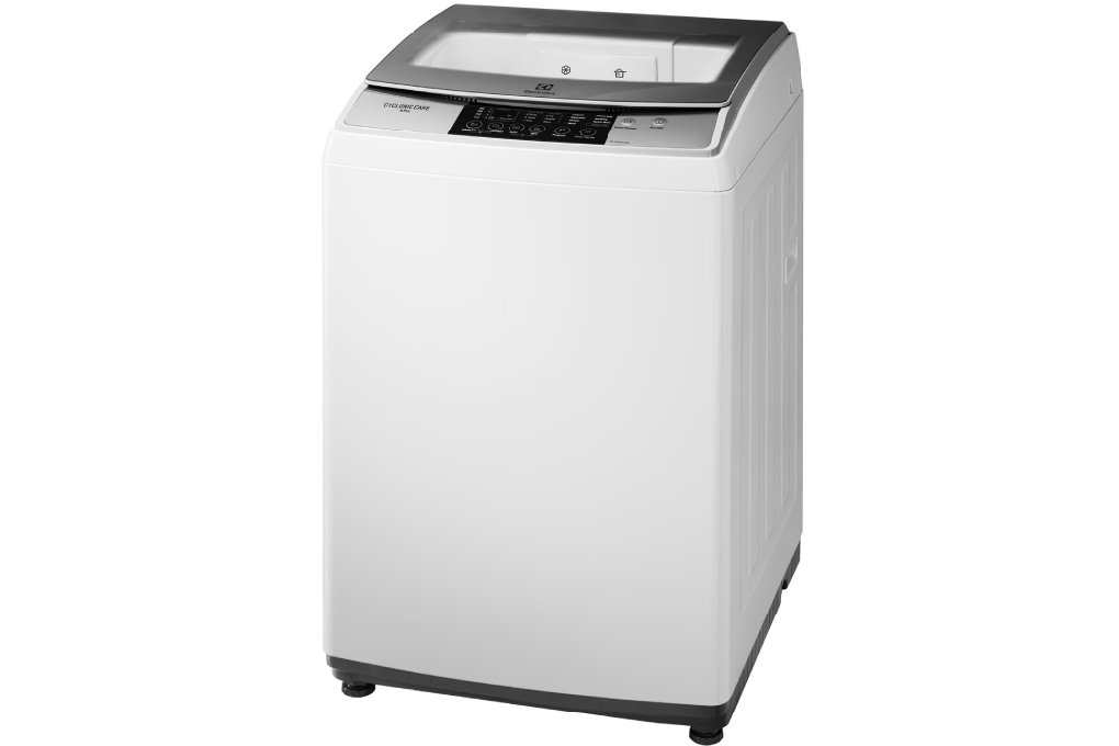 Mesin Cuci Top Loading 1 Tabung Electrolux 8.5 kg EWT8588H1WB 4