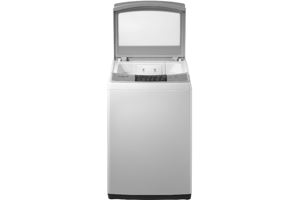 Mesin Cuci Top Loading 1 Tabung Electrolux 8.5 kg EWT8588H1WB 5
