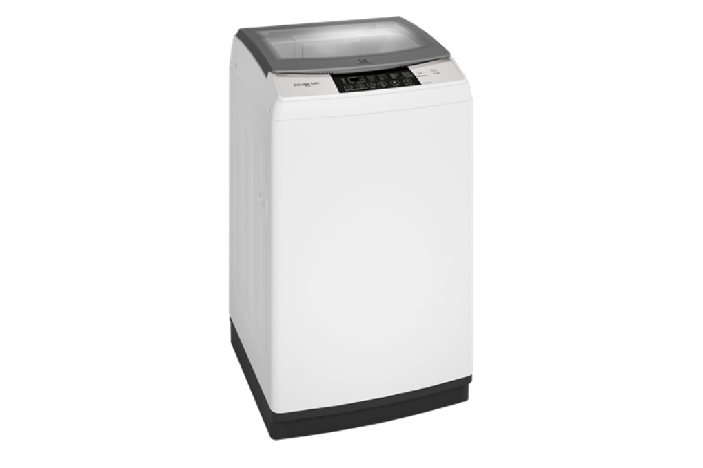 Mesin Cuci Top Loading 1 Tabung Electrolux Inverter 9.5 kg EWT9588H1WB