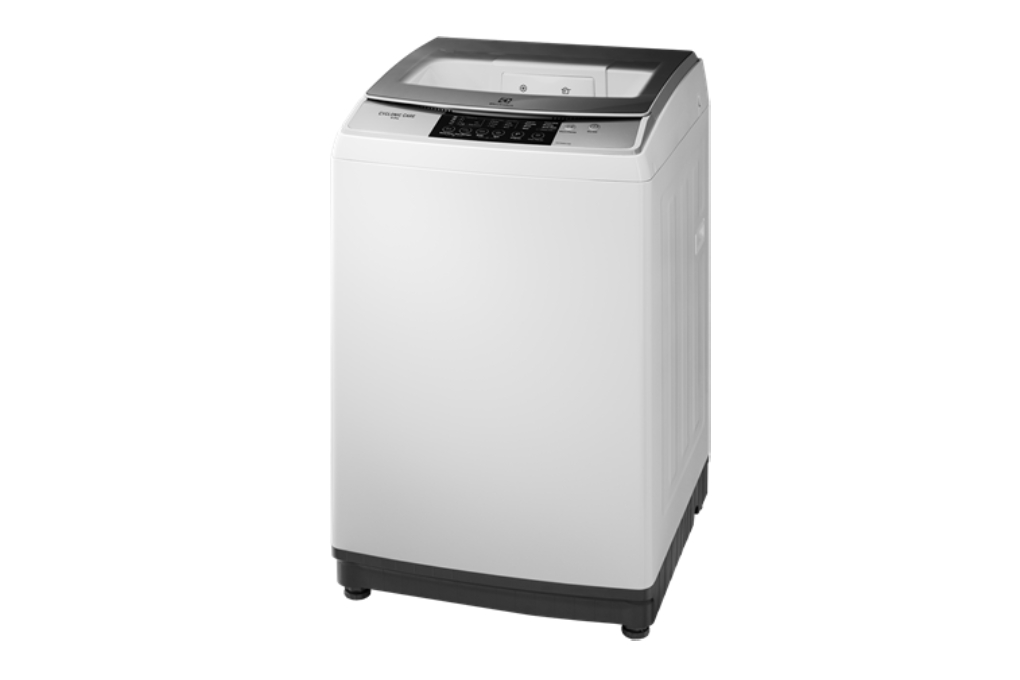 Mesin Cuci Top Loading 1 Tabung Electrolux Inverter 9.5 kg EWT9588H1WB 2
