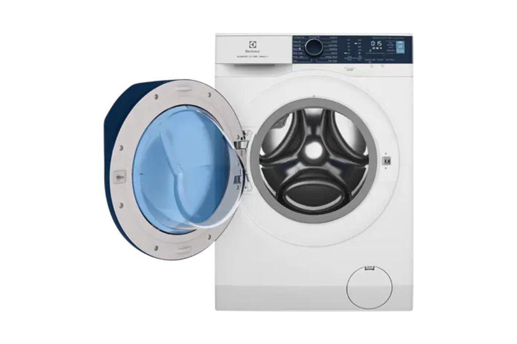 Mesin Cuci Front Loading Electrolux Inverter 8 kg EWF8024P5WB