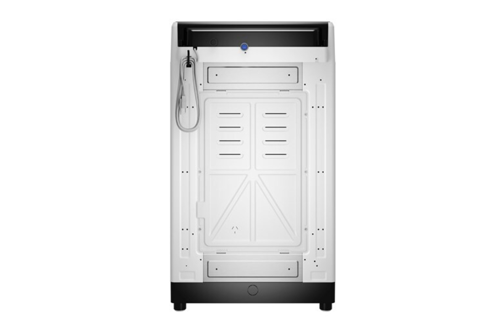 Mesin Cuci Top Loading 1 Tabung Electrolux 9 kg EWT9078K6WA