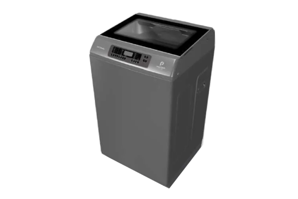 Mesin Cuci Top Loading 1 Tabung Polytron 10 kg PAW 1028Y 2
