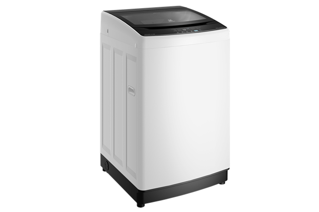 Mesin Cuci Top Loading 1 Tabung Electrolux 10.5 kg EWT0H78K6WA