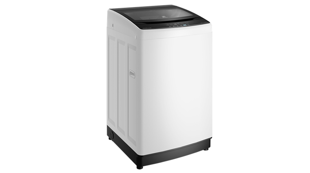 Kapasitas Besar - Mesin Cuci Top Loading 1 Tabung Electrolux 10.5 kg EWT0H78K6WA