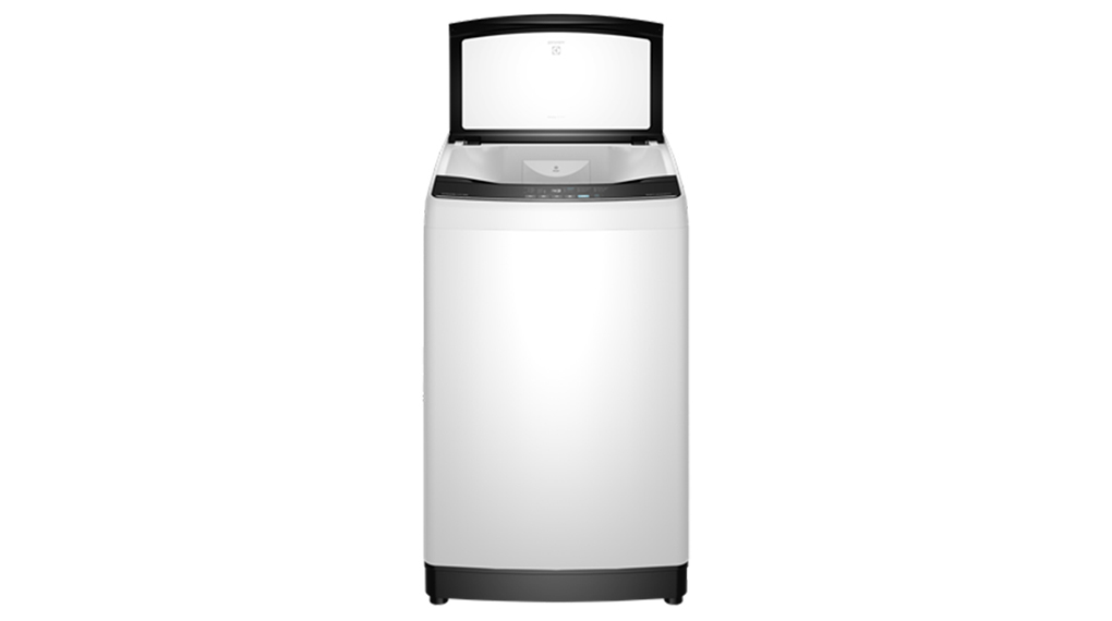 Opsi Tub Clean - Mesin Cuci Top Loading 1 Tabung Electrolux 10.5 kg EWT0H78K6WA