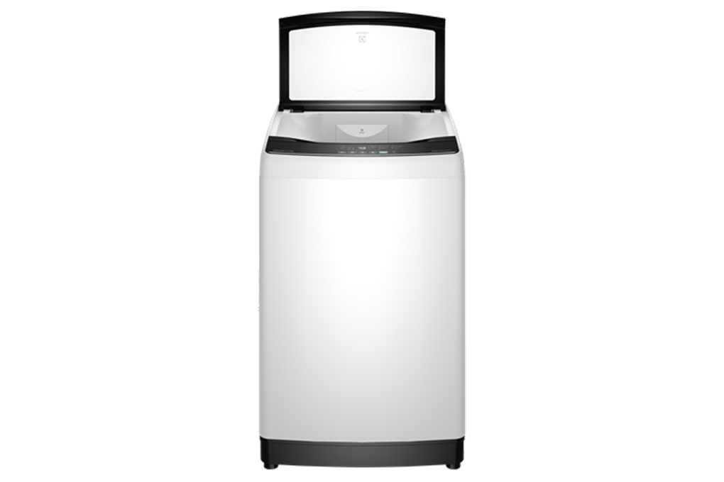 Mesin Cuci Top Loading 1 Tabung Electrolux 10.5 kg EWT0H78K6WA