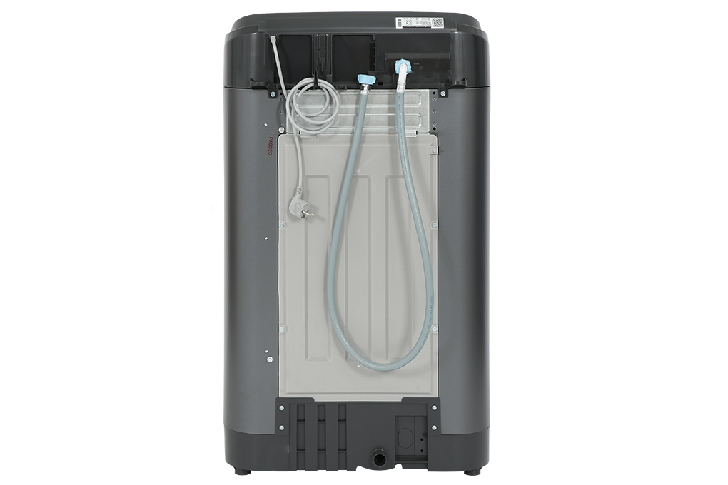 Mesin Cuci Top Loading 1 Tabung Electrolux Inverter 10 kg EWT1074M5SA 8