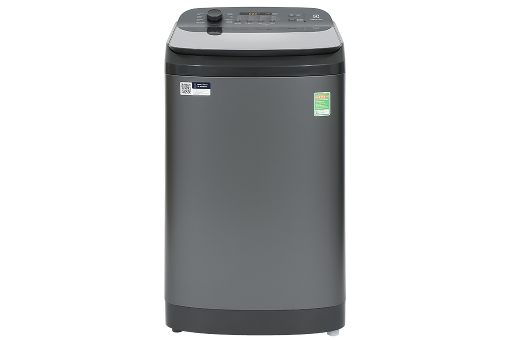 Mesin Cuci Top Loading 1 Tabung Electrolux Inverter 10 kg EWT1074M5SA