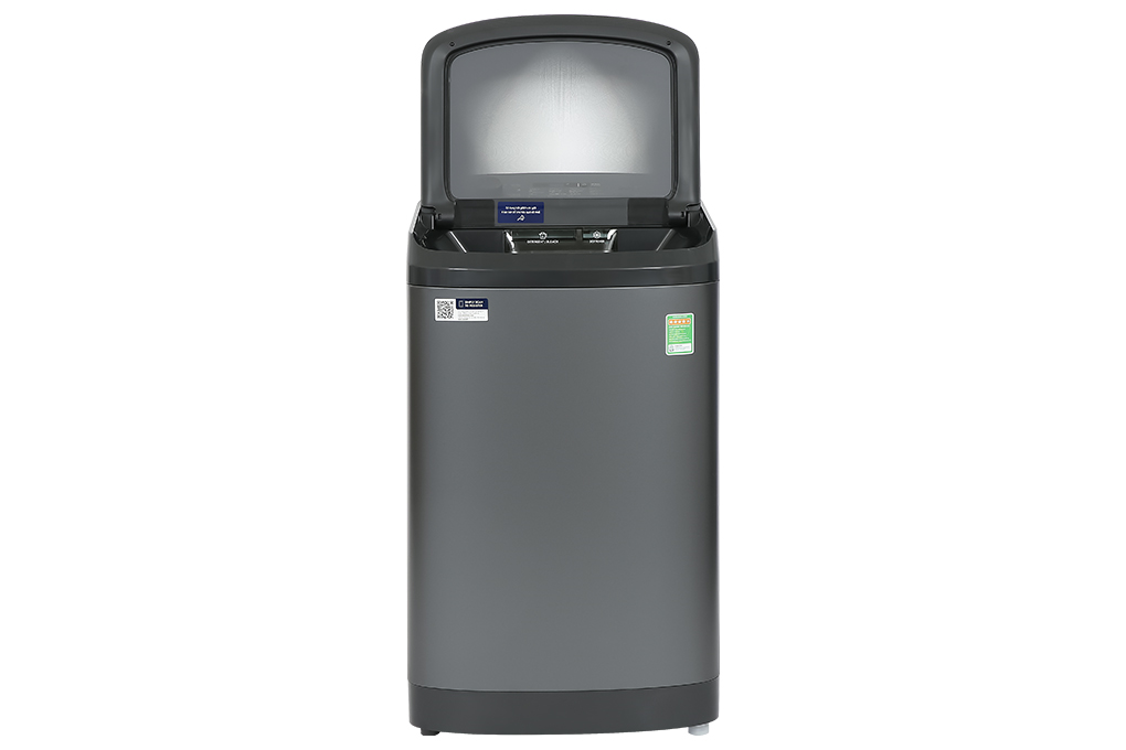 Mesin Cuci Top Loading 1 Tabung Electrolux Inverter 10 kg EWT1074M5SA 2