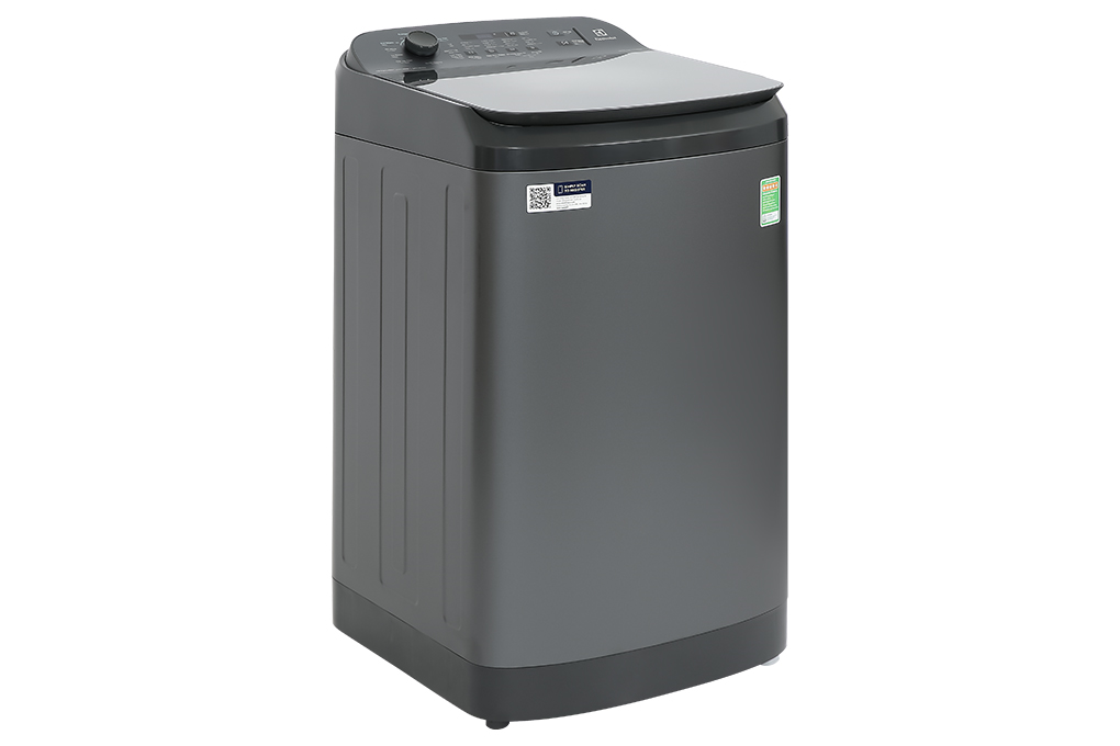 Mesin Cuci Top Loading 1 Tabung Electrolux Inverter 10 kg EWT1074M5SA 3
