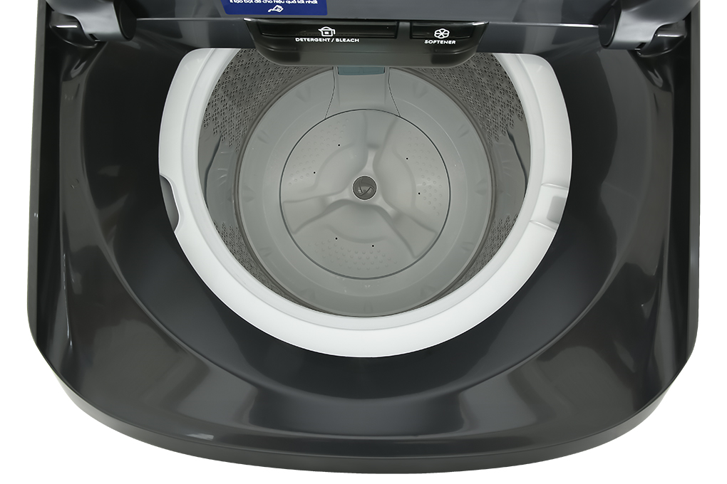 Mesin Cuci Top Loading 1 Tabung Electrolux Inverter 10 kg EWT1074M5SA 5