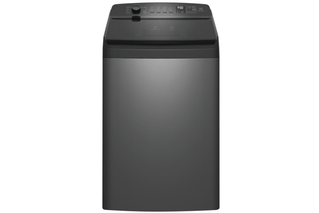 Mesin Cuci Top Loading 1 Tabung Electrolux Inverter 14 kg EWT1474M7SA