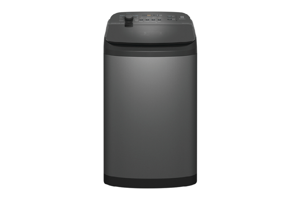 Mesin Cuci Top Loading 1 Tabung Electrolux 9 kg EWT9074N5SA