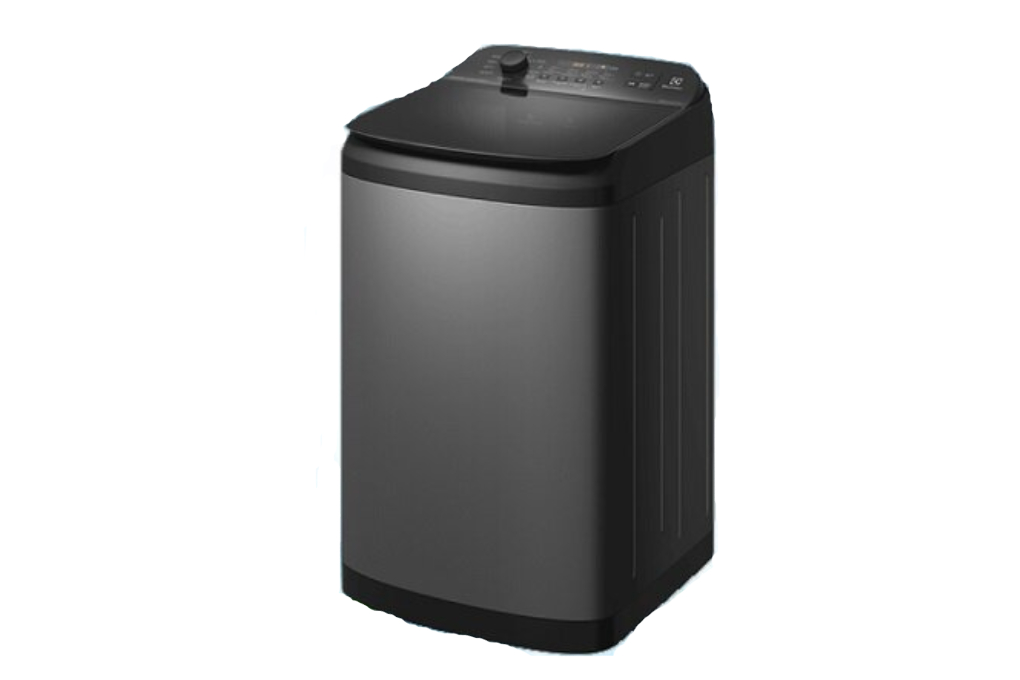 Mesin Cuci Top Loading 1 Tabung Electrolux 9 kg EWT9074N5SA 2
