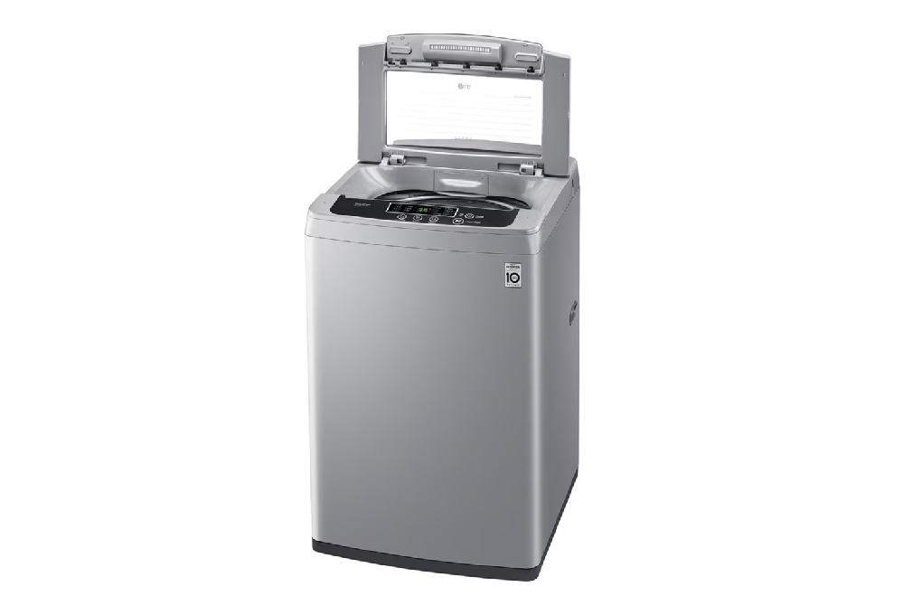 Mesin Cuci Top Loading 1 Tabung LG Inverter 9 kg T2109VSPM