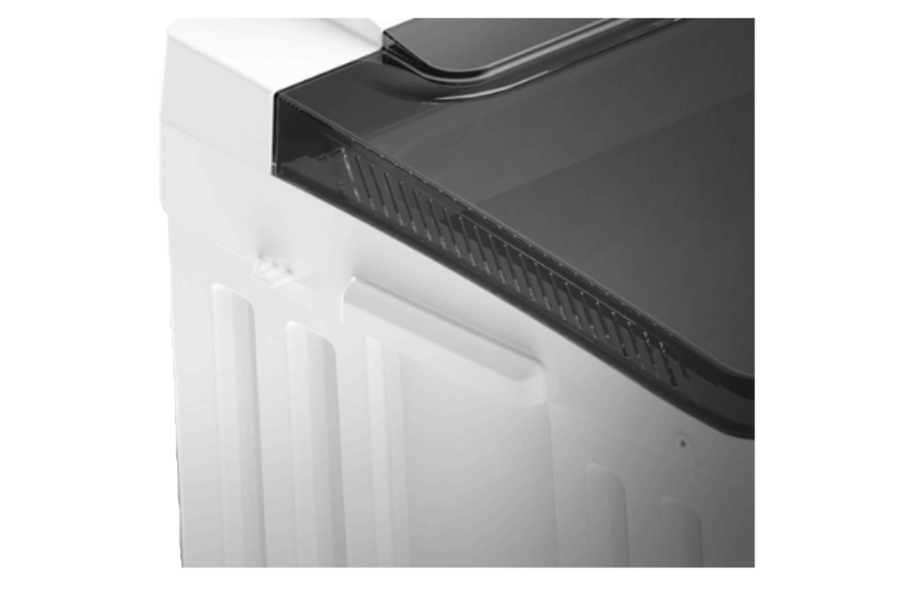 Mesin Cuci 2 Tabung Midea 7 kg MT100W70