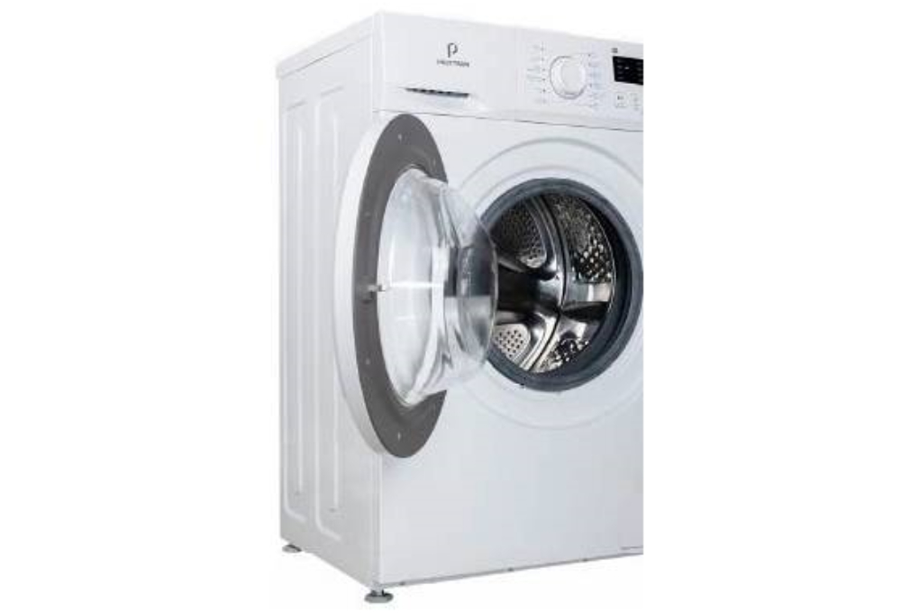 Mesin Cuci Front Loading Polytron 8 kg PFL 8051