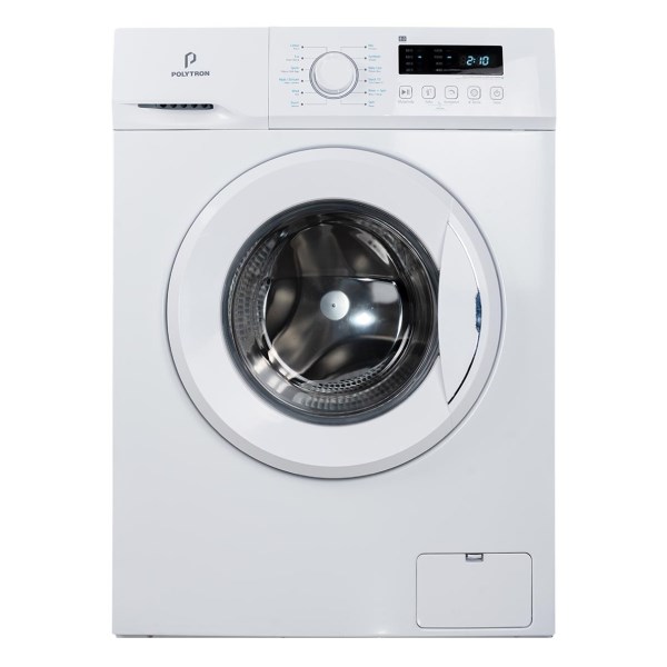 Mesin Cuci Front Loading Polytron 8 kg PFL 8051