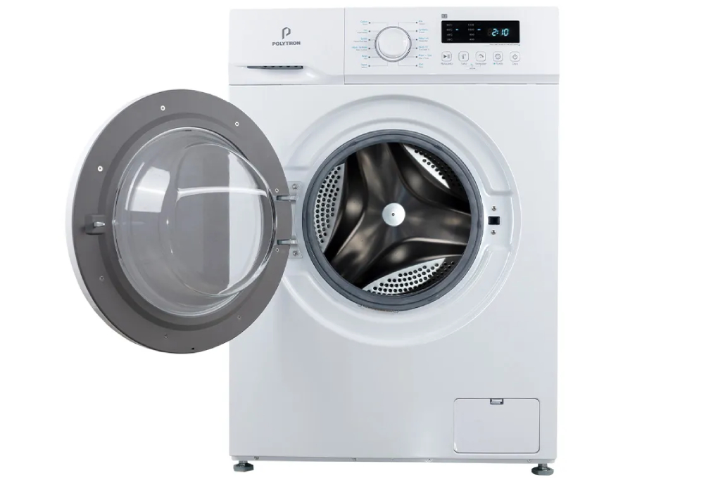 Mesin Cuci Front Loading Polytron 7 kg PFL 7051