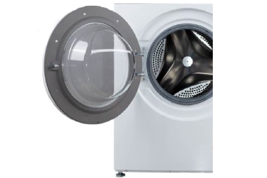 Mesin Cuci Front Loading Polytron 7 kg PFL 7051