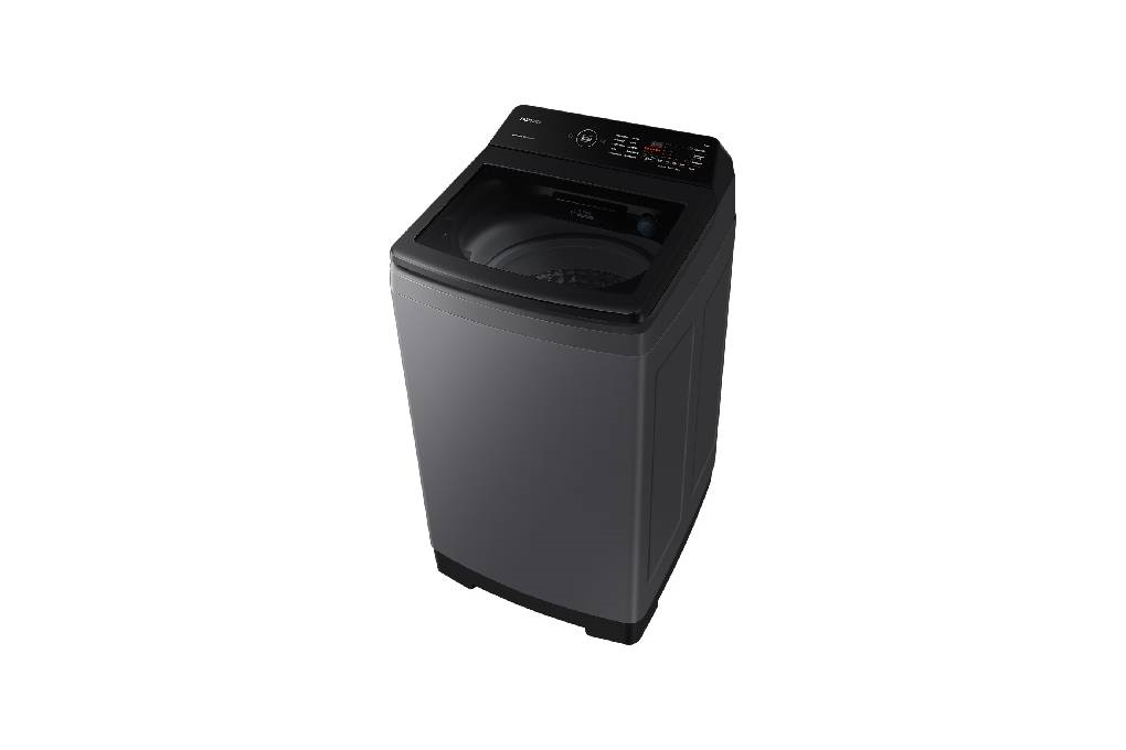 Mesin Cuci Top Loading 1 Tabung Samsung Inverter 10 kg WA10CG4545BDSE