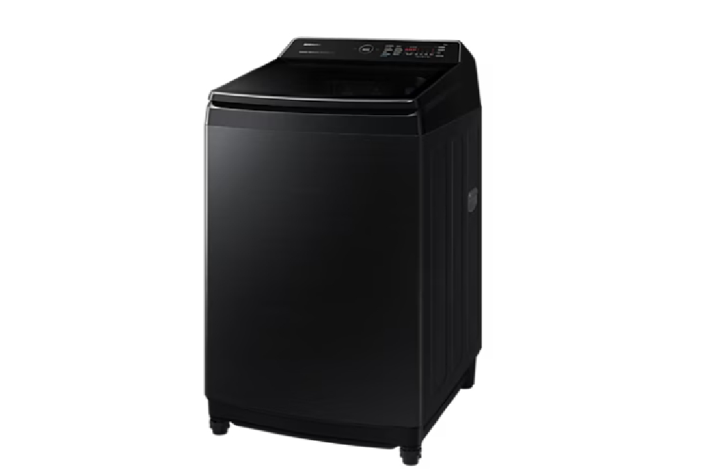 Mesin Cuci Top Loading 1 Tabung Samsung Inverter 18 kg WA18CG6886BVSE 2