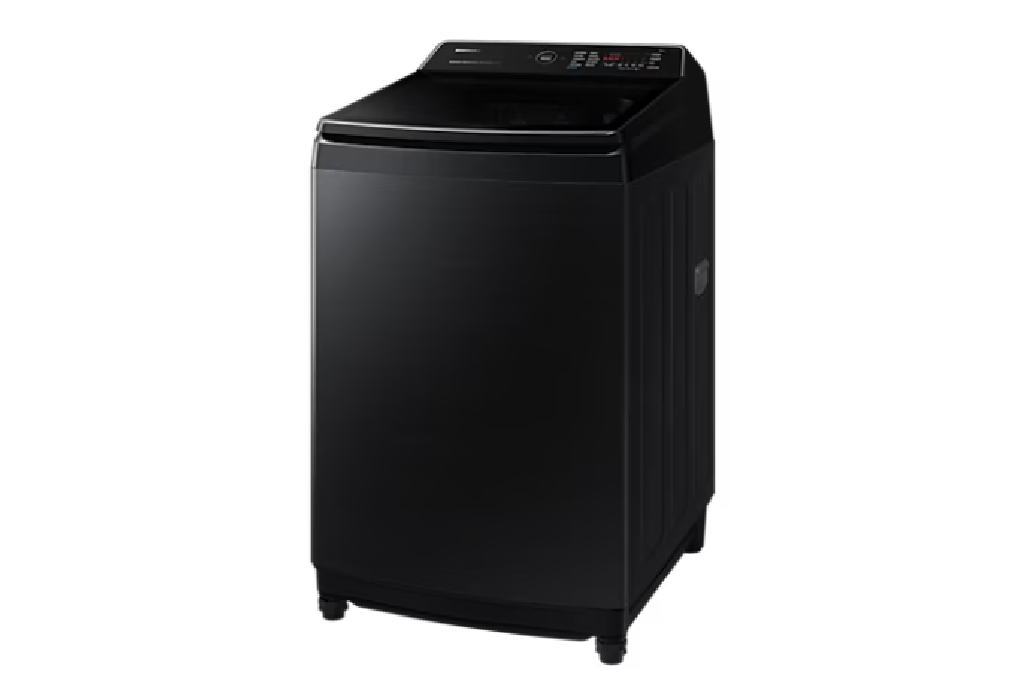 Mesin Cuci Top Loading 1 Tabung Samsung Inverter 18 kg WA18CG6886BVSE 3