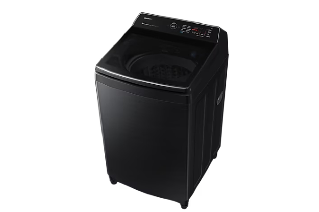 Mesin Cuci Top Loading 1 Tabung Samsung Inverter 18 kg WA18CG6886BVSE 4