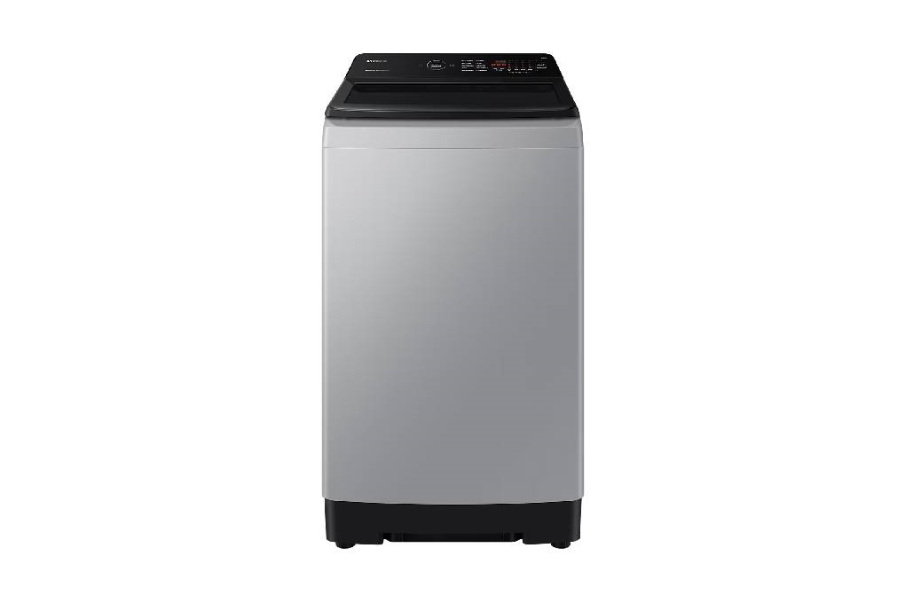 Mesin Cuci Top Loading 1 Tabung Samsung Inverter 9 kg WA90CG4545BYSE