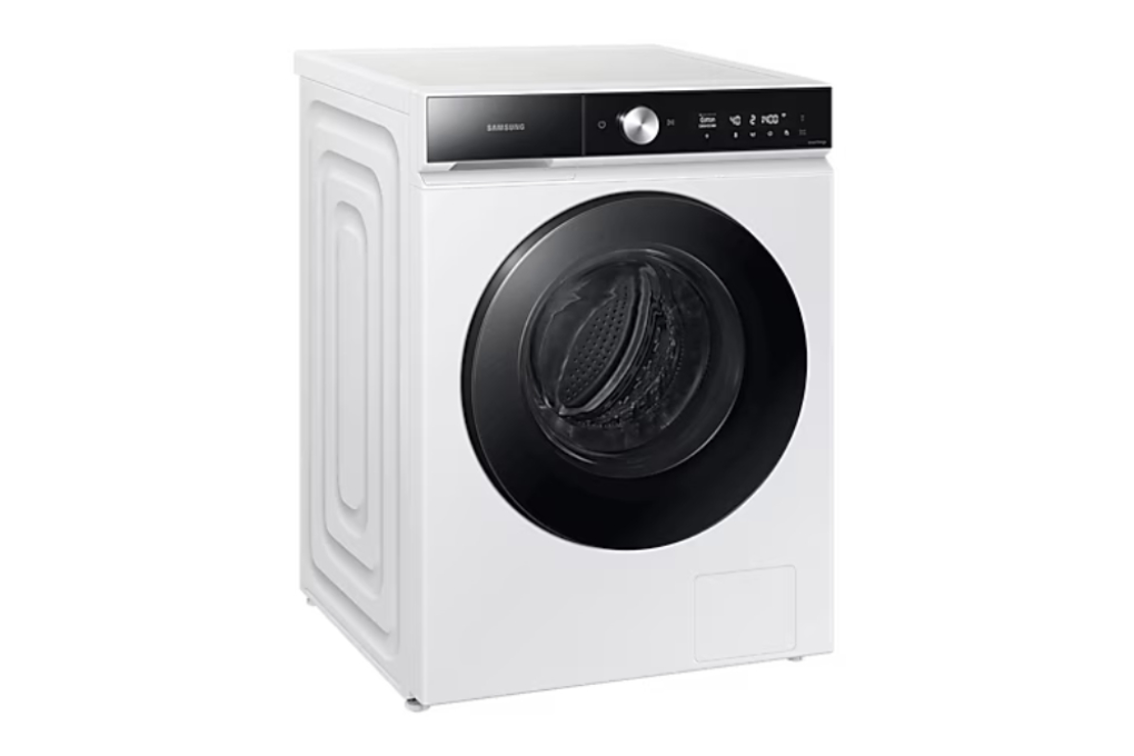 Mesin Cuci Front Loading Samsung Inverter 13 kg WD13BB944DGESE