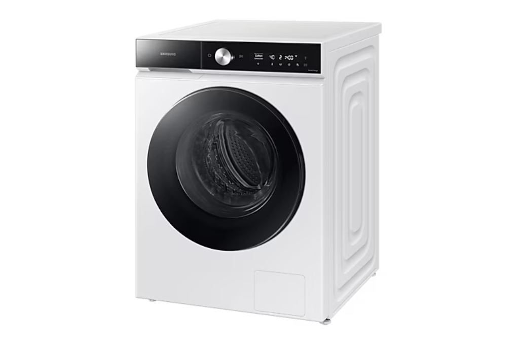 Mesin Cuci Front Loading Samsung Inverter 13 kg WD13BB944DGESE