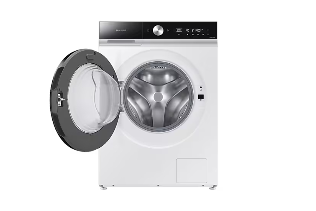 Mesin Cuci Front Loading Samsung Inverter 13 kg WD13BB944DGESE