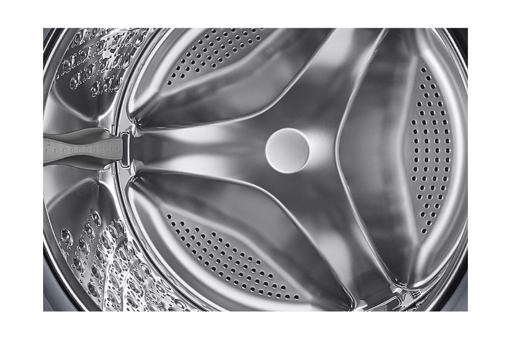 Mesin Cuci Front Loading Samsung Inverter 13 kg WD13BB944DGESE