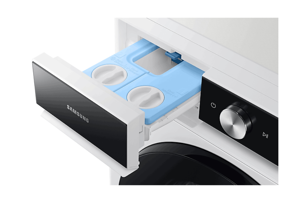 Mesin Cuci Front Loading Samsung Inverter 13 kg WD13BB944DGESE