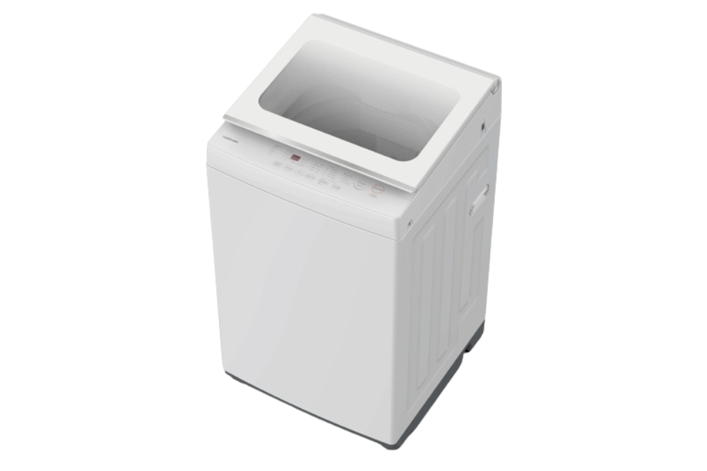 Mesin Cuci Top Loading 1 Tabung Toshiba 7 Kg AW-M801AN(WW) - | Erablue.id