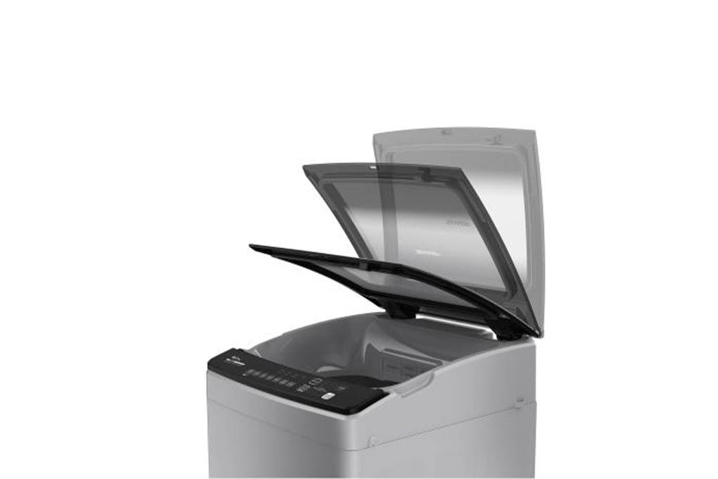 Mesin Cuci Top Loading 1 Tabung Sharp 9 Kg ES-M9000T-GG 3