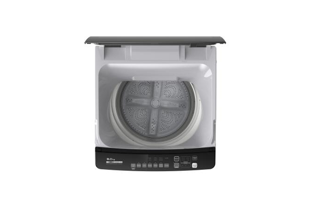 Mesin Cuci Top Loading 1 Tabung Sharp 9 Kg ES-M9000T-GG 4