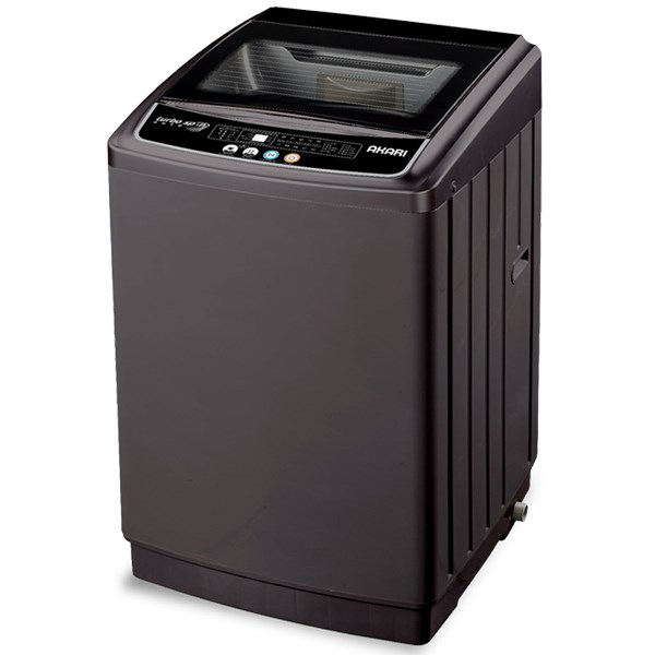 Mesin Cuci Top Loading 1 Tabung Akari 9 kg AWM-T1199